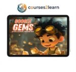Jonathan Mast – GoogleGems Training