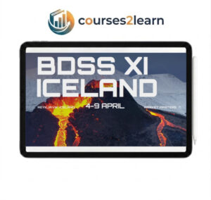 Kevin King – Billion Dollar Seller Summit XI Iceland
