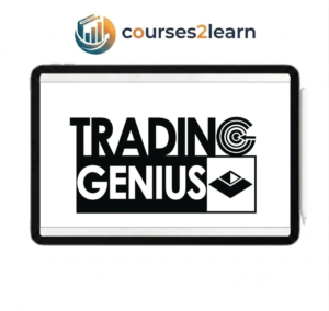 Van Tharp – Trading Genius Course