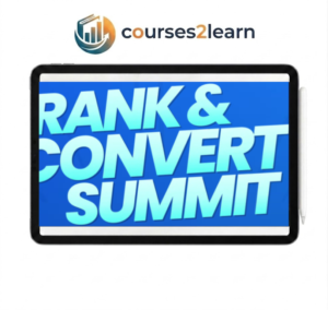 Local Dominator – Rank & Convert Summit 2026