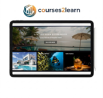 Zera Studio–Masterclass The Award-Winning WebDeveloper