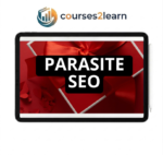 Jesper Nissen – Parasite Seo Course
