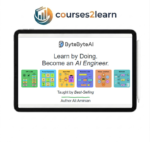 ByteByteAI – Learn by Doing. Become an AI Engineer