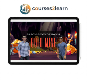 Jason Caluori – GoldMine