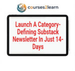Dickie Bush & Nicolas Cole – Substack Starter Kit