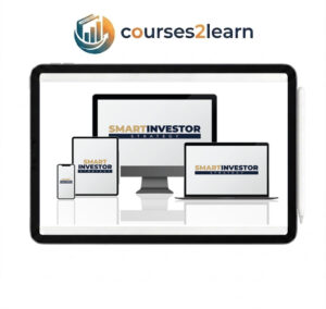 Sean Allison – Smart Investor Strategy