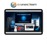 Anthony Gallo – The Ai Creator Course