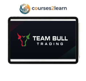 TeamBull Trading – Trade Live With Jdun Trades