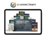 Robby Blanchard – TeleHealth Profits