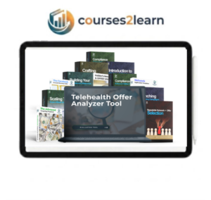Robby Blanchard – TeleHealth Profits